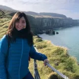 Silvia - Spanish tutor - Belfast