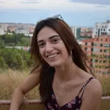 Irene - Profe de apoyo escolar - Valladolid