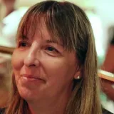 Alejandra - Profesor lengua castellana y literatura - Balcarce