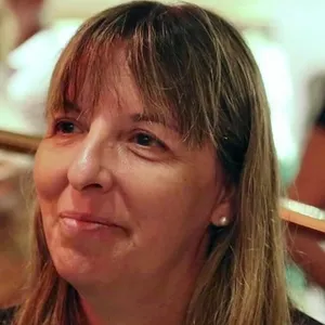 Alejandra - Profesor lengua castellana y literatura - Balcarce