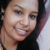 Mahalakshmi - English tutor - Tiruchirappalli