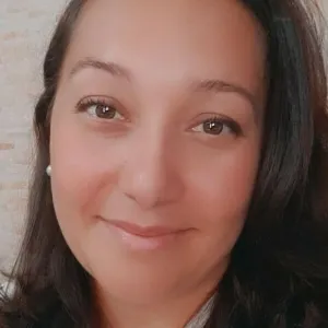 Danielle - Prof de auxílio para alunos com autismo - Vila Curuca