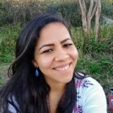 Luciana - Prof de auxílio nos trabalhos de casa - Santa Rosa