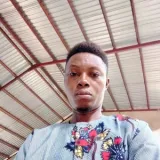 Olufemi - Economics teacher - Lagos