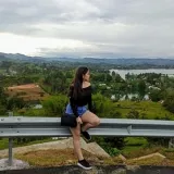 Maria Alejandra - Profe de biología - Ibagué