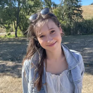 Nikita - English speaking tutor - Waihi