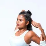 Vindhya - Yoga instructor - Bengaluru