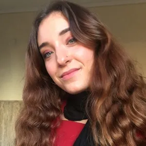 Giulia - Insegnante di disegno - Pistoia