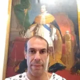 Marcelo Luis - Professor de inglês - São Paulo