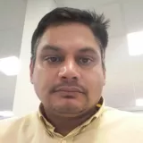 Suvesh - Accounting tutor - Centurion
