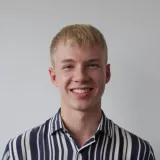 Alexander - Lehrkraft für Mathematik - Altrip