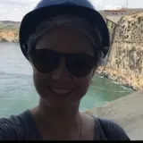 Vanessa - Prof de matemática - João Pessoa