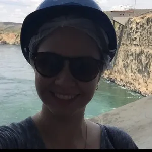 Vanessa - Prof de matemática - João Pessoa
