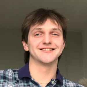 Joey - Maths tutor - Delft