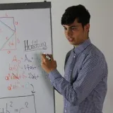 Umut - Lehrkraft für Mathematik - Recklinghausen