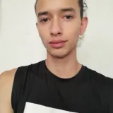 Daniel - profesor de inglés - Itagüi