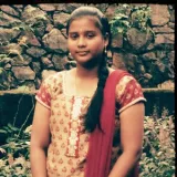 Adlin - Chemistry tutor - 