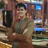 Jose Armando - profesor de español para extranjeros - Monterrey