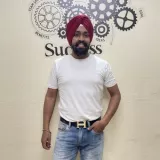 Jasbir - Physics tutor - Ludhiana