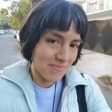 Angela - profesor de pintura - Ciudad de México