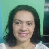 Glaucia - Prof de maquilhagem - Cidade Nova