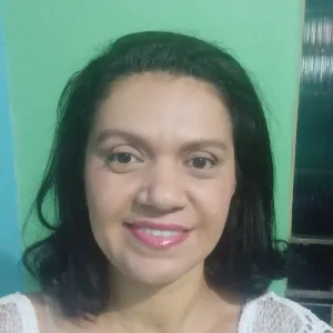 Glaucia - Prof de maquilhagem - Cidade Nova