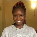 Idrine - Sociology tutor - Lagos
