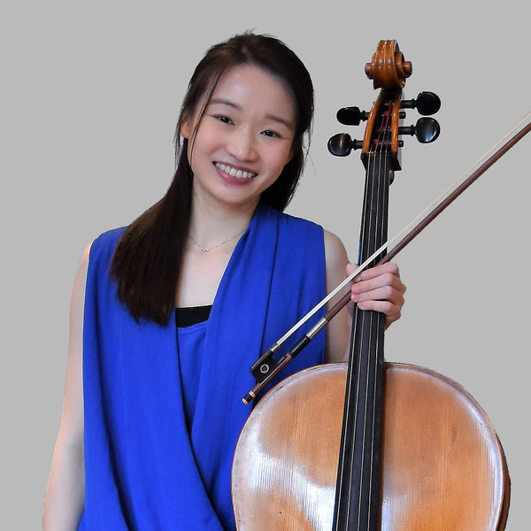 A professional musician/ teacher who teaches cello and piano with 10 years+ of experience.