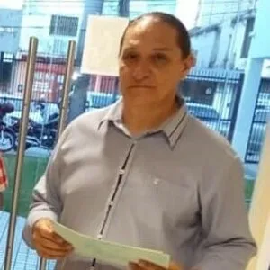 JOSE RICHARD - prof de Informática básica - El Palomar