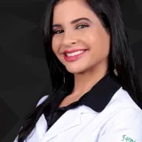 Janaína - Prof de saúde pública - Feira de Santana