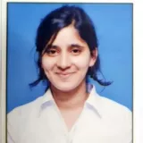 Sruthi - Geography teacher - Suryapet