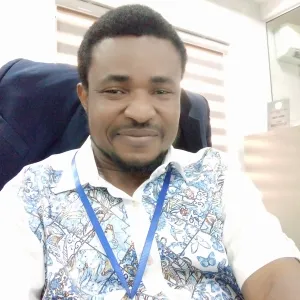 George - Politics tutor - Benin City