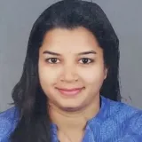 Prity - Biology teacher - Gandhidham