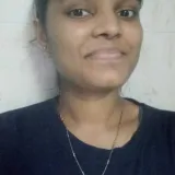 Revati - Algebra tutor - Mumbai