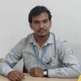 Srikanth - Chemistry teacher - Hosapete