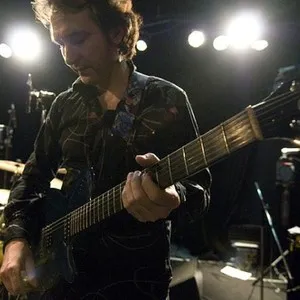 Philippe - Prof de guitare - Paris 20e