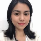 Shirley - Chinese teacher - Leicester