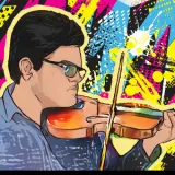 Shibi - Violin tutor - Erode