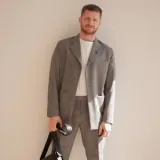 Roberto - Italian tutor - London