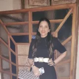 Arnisha Doshi - Cooking tutor - Mumbai