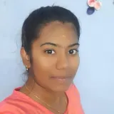 Suriya - Maths tutor - Alanganallur