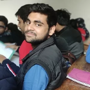 Harsh - C tutor - Marhar Mau Khurd