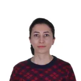 Raziyeh - ESL tutor - Ottawa