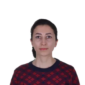 Raziyeh - ESL tutor - Ottawa