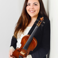 Violinista profesional imparte clases de violín y lenguaje musical en Madrid, enfocado a todos los niveles y edades