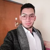 Miguel K - Profe de matemáticas - Bogotá