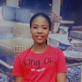 Morah - English listening teacher - Enugu