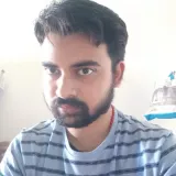 Vikash - Maths tutor - Patna