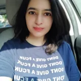 Shivani - English tutor - Gurugram