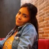 Bianca - Prof de explicações - Jardim Russo